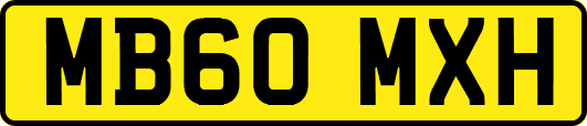 MB60MXH
