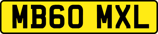 MB60MXL