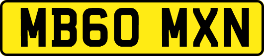 MB60MXN