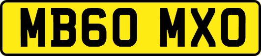 MB60MXO