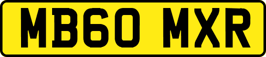 MB60MXR