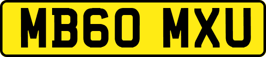 MB60MXU
