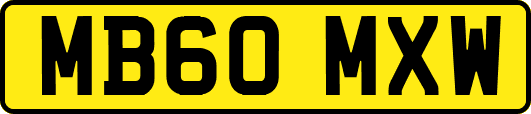 MB60MXW