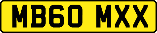 MB60MXX