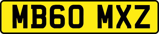 MB60MXZ