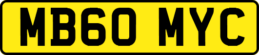 MB60MYC