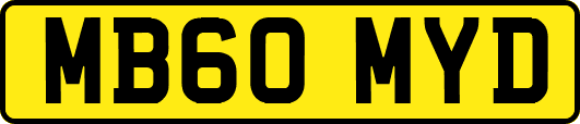 MB60MYD
