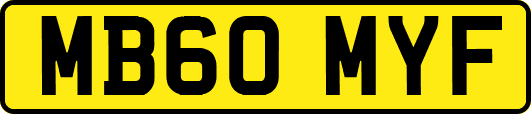 MB60MYF