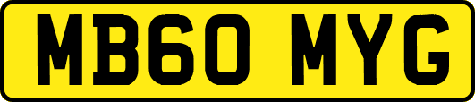 MB60MYG