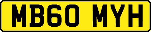MB60MYH