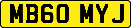 MB60MYJ