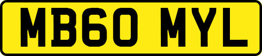 MB60MYL