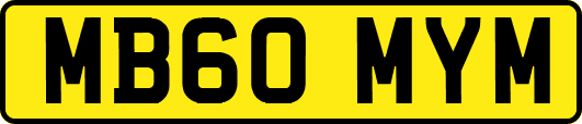 MB60MYM
