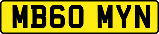 MB60MYN