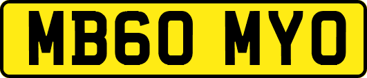 MB60MYO