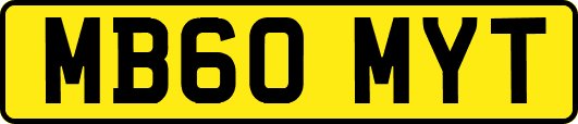 MB60MYT