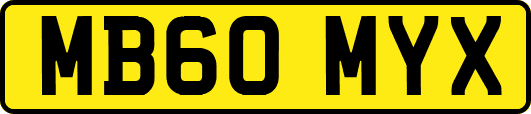 MB60MYX