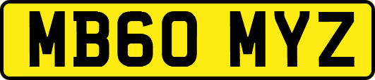 MB60MYZ
