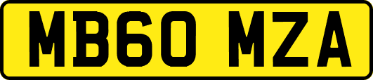 MB60MZA