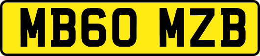 MB60MZB