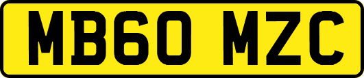 MB60MZC