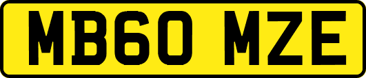 MB60MZE