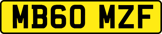 MB60MZF