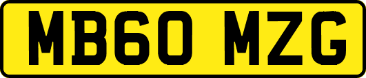 MB60MZG