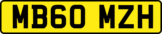 MB60MZH
