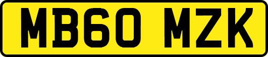 MB60MZK