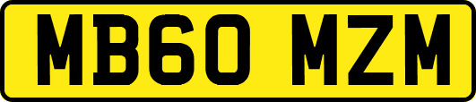 MB60MZM