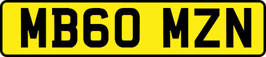 MB60MZN