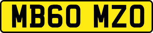 MB60MZO