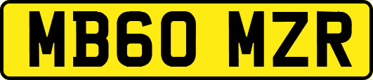 MB60MZR