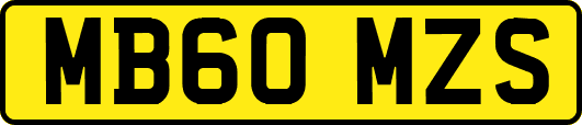 MB60MZS