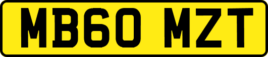 MB60MZT