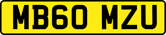 MB60MZU
