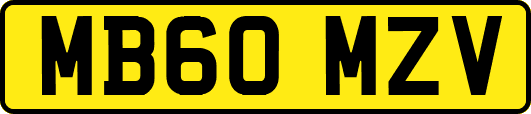 MB60MZV