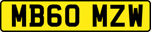 MB60MZW