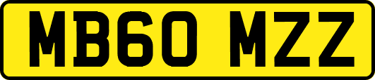 MB60MZZ