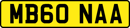 MB60NAA