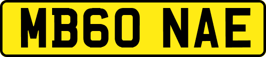 MB60NAE