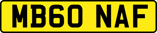 MB60NAF