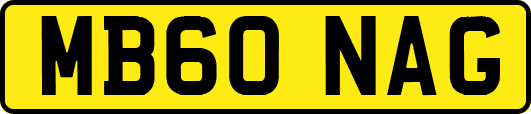 MB60NAG