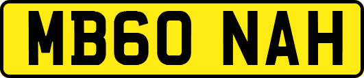 MB60NAH