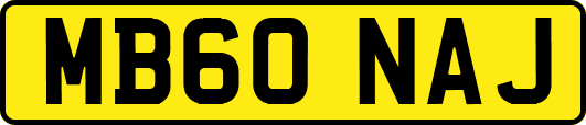 MB60NAJ