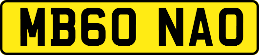 MB60NAO