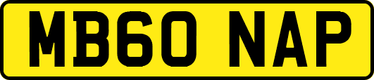 MB60NAP