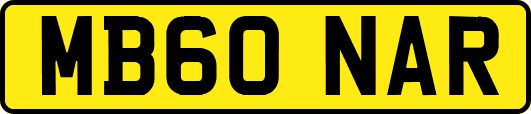 MB60NAR
