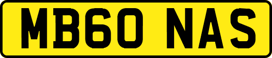 MB60NAS